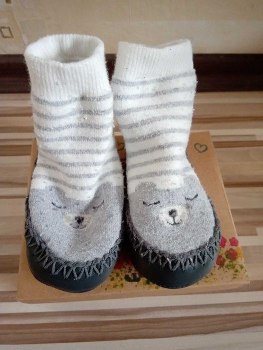 Коланче за прохождане