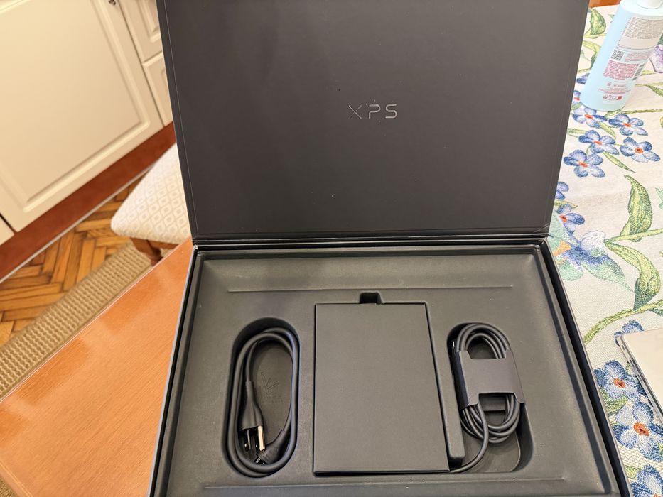 Laptop Nou Dell XPS 15 (9530) i7