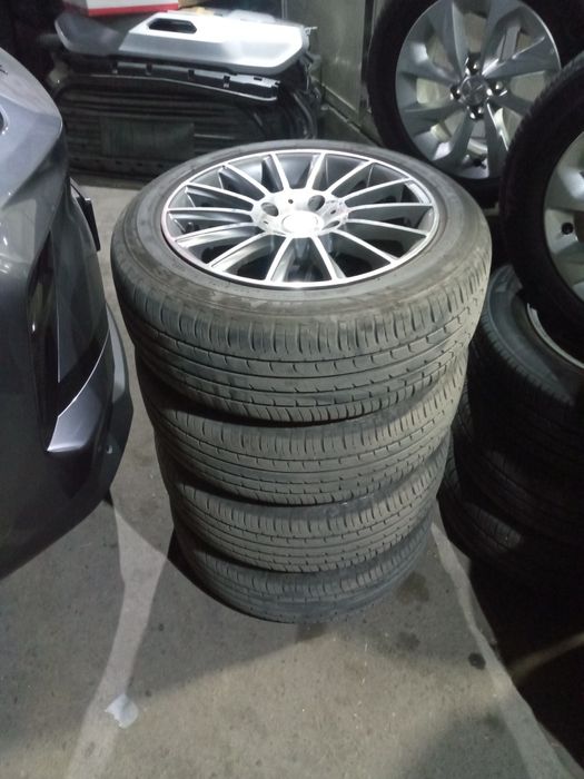 Diska balon Sotiladi Vossen R16