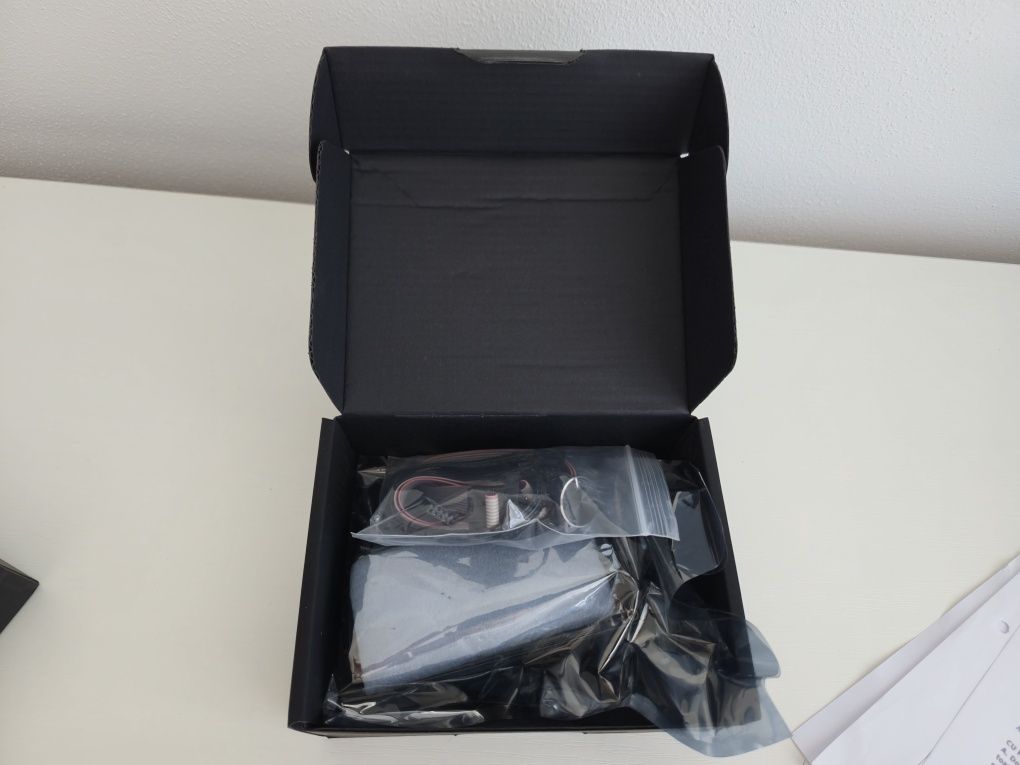 imprimanta 3d  piese  Bigtreetech