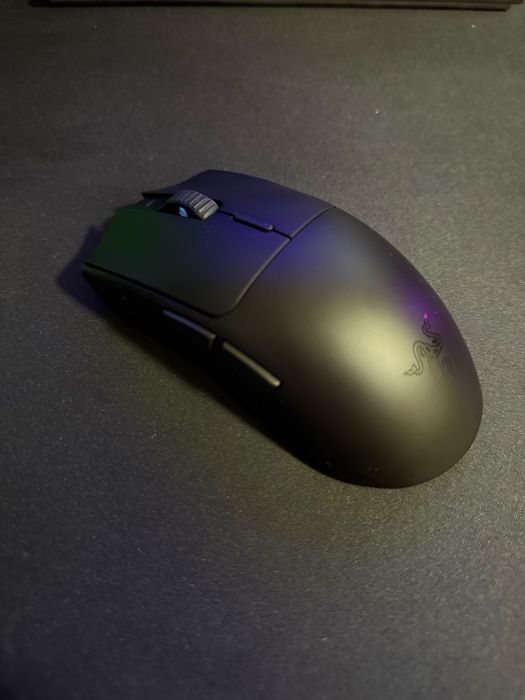 Mouse-uri de gaming
