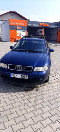 Audi A4 B5.5 1.9 Diesel