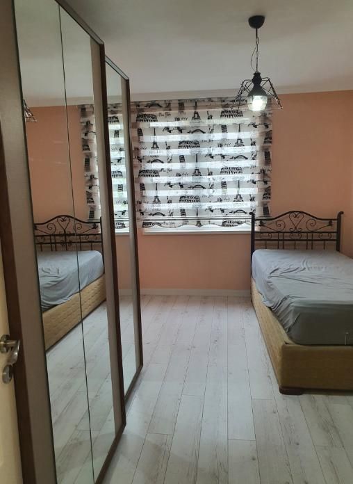 Дава се под наем Тристаен апартамент в Пловдив, Кършияка - 97 кв.м за 600 € - Снимка #5