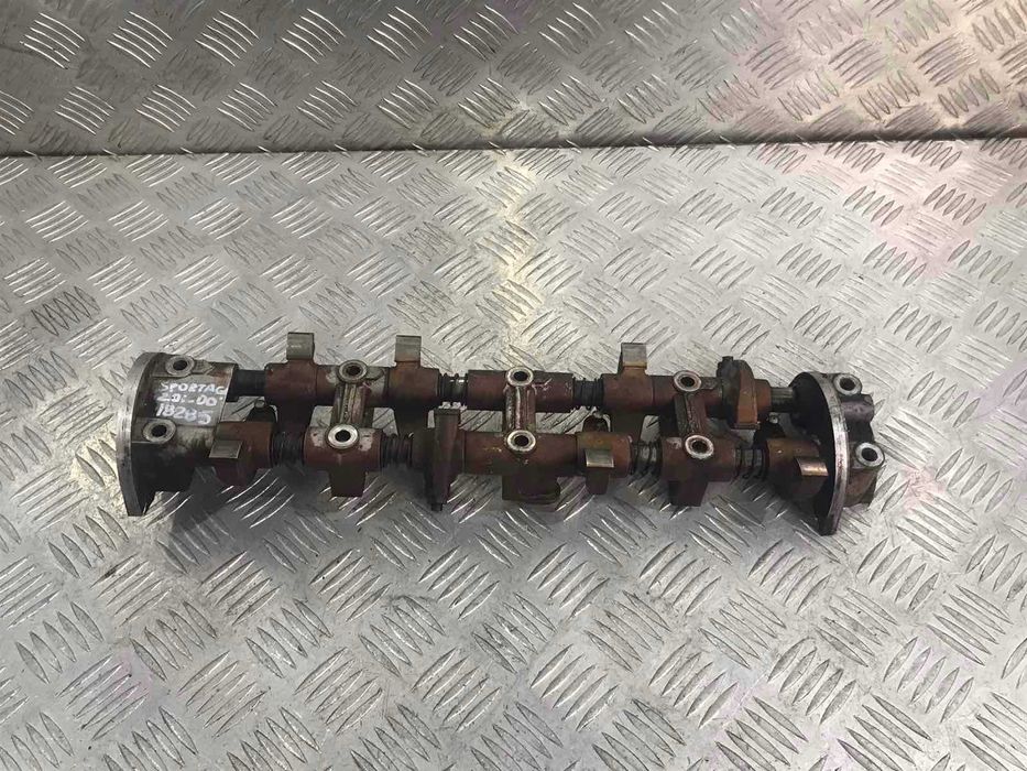 Кобилици Kia Sportage 2.0i 2000г.