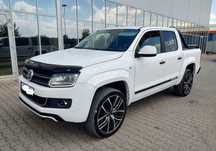 Vw Amarok Canyon 2.0 Tdi 180 cp...2015...recent Adusa
