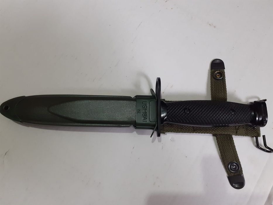 Baioneta M7 U.SA