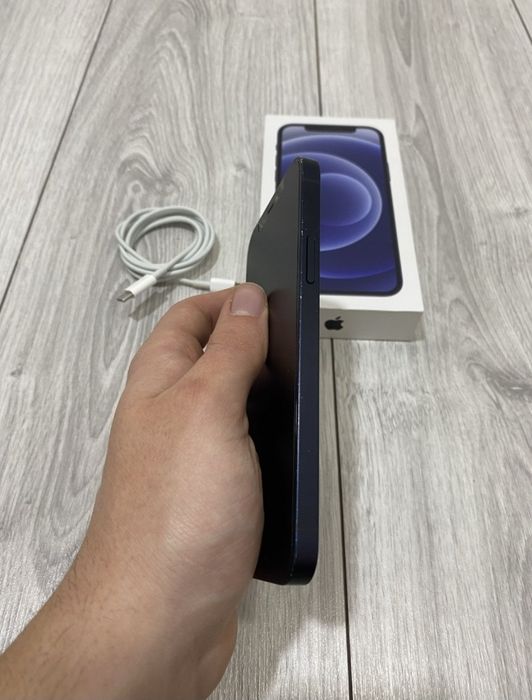 Iphone 12 64Gb 94%