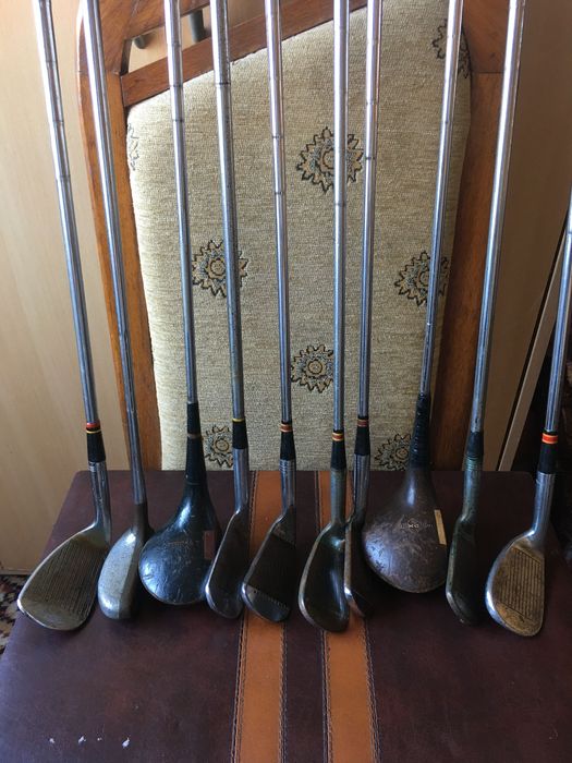 Vand diverse crose de golf