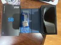 Продам Samsung galaxy S8 с коробкой