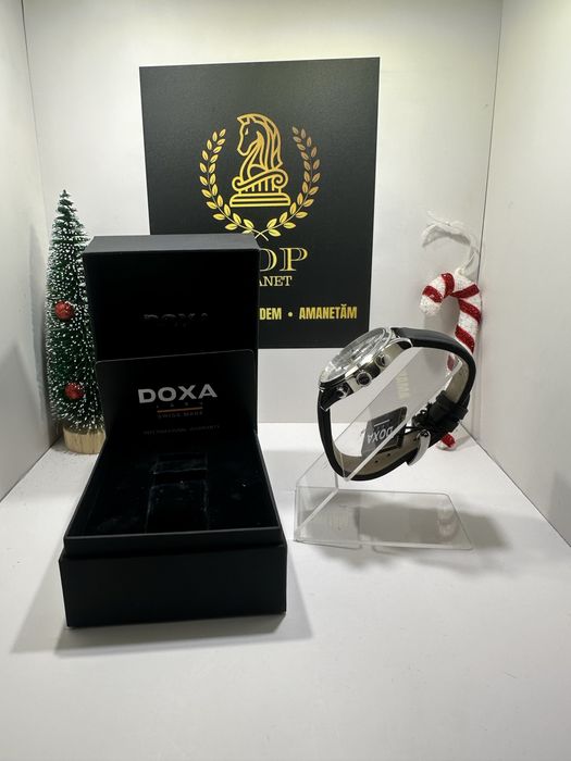 NDP Amanet NON-STOP Calea Vitan Nr. 121 Ceas Doxa Nou La Cutie (45214)