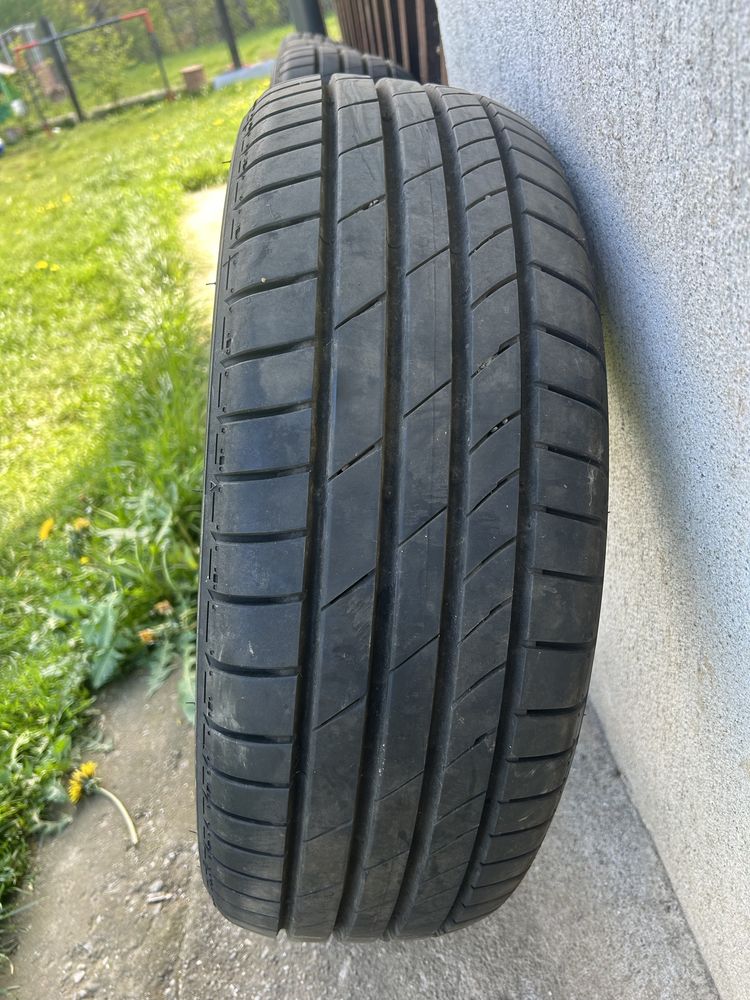 Cauciucuri vara Kumho