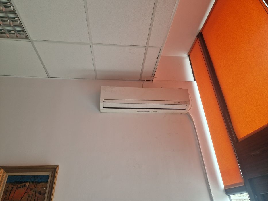 Aer conditonat LG 24000btu