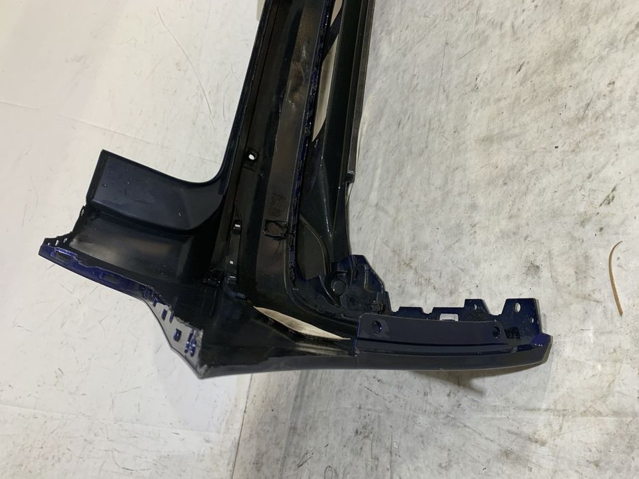 Bara spate VW Golf 8 Kombi, Variant, 2020, 2021, 2022, 2023, 5H9807421F.