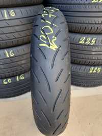 Anvelopa Moto Dunlop 120/70 ZR17 impecabilă DOT1621