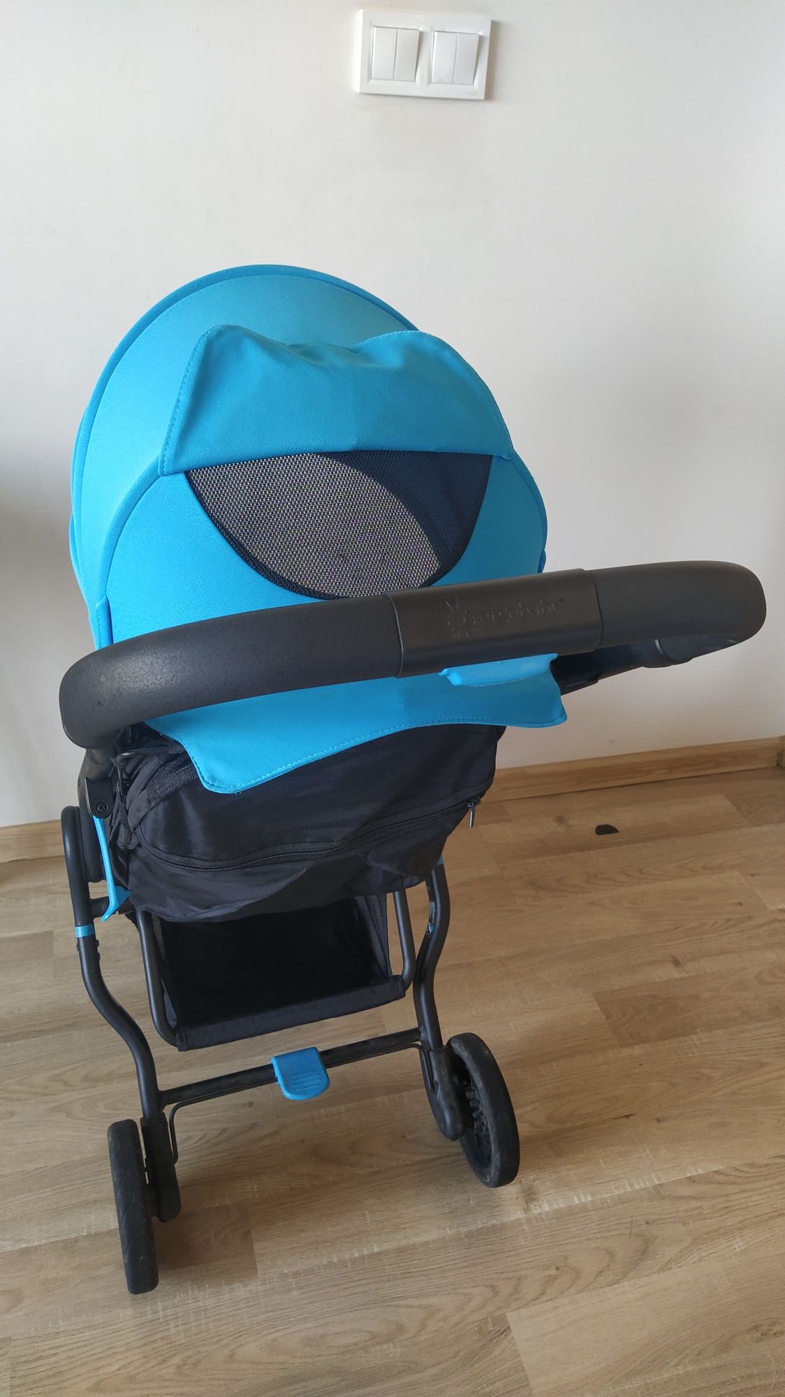 Количка Ergobaby Metro