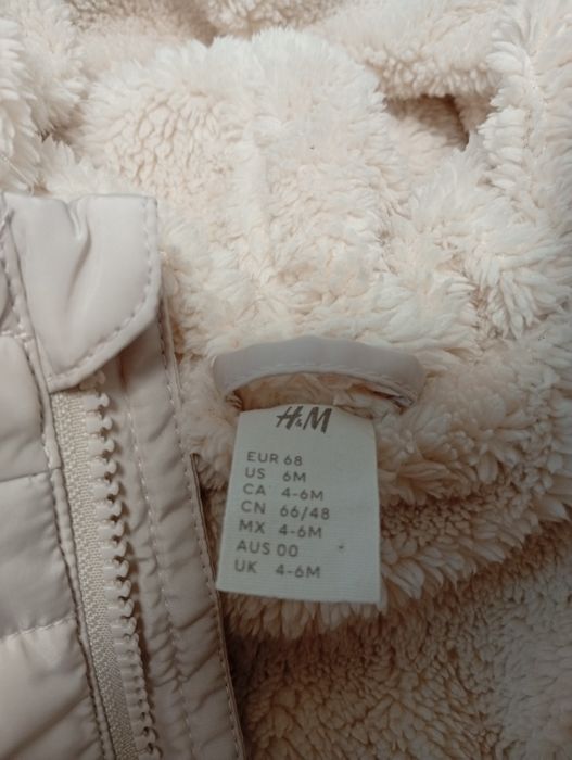 Combinezon bebeluși