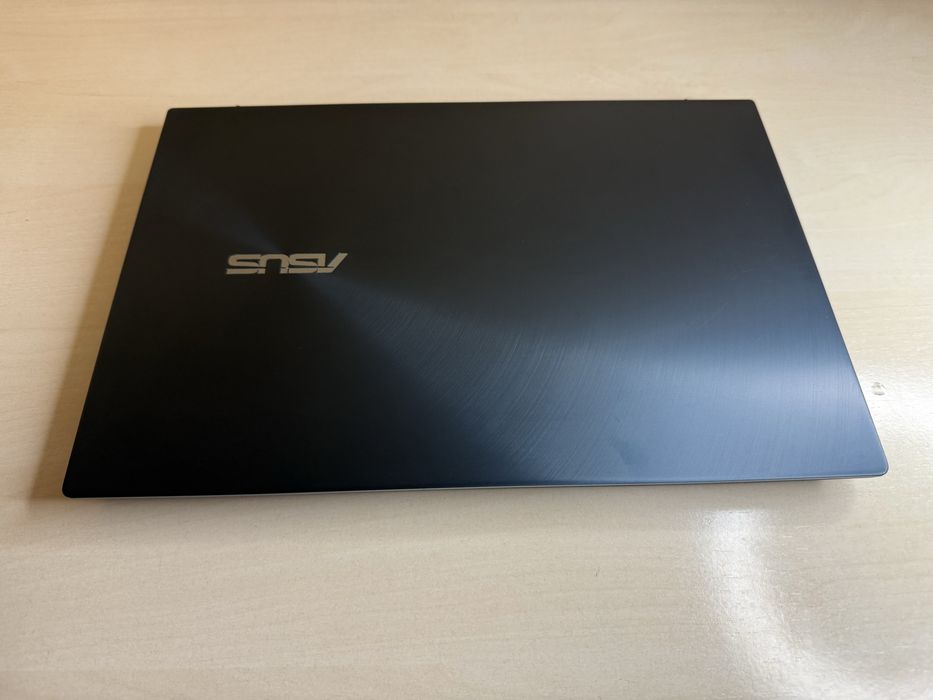 Asus i7 11Th 16GB Asus Ux482e