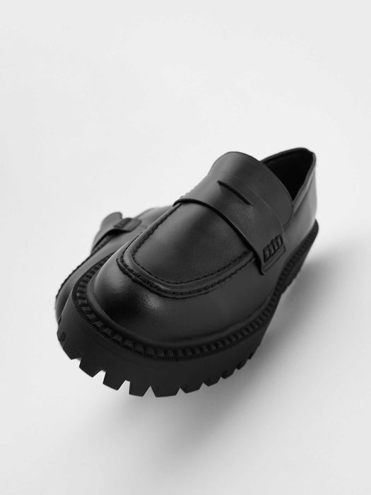 Mocasini noi dama piele Reserved, 38