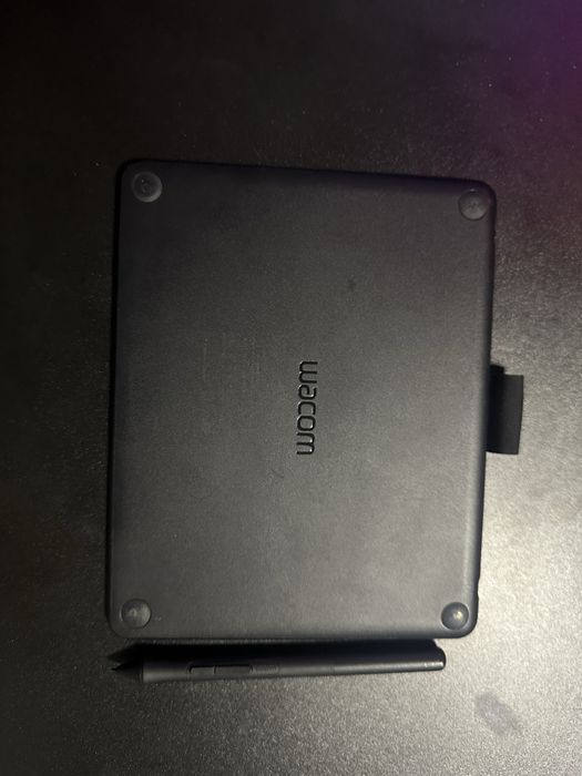 tableta grafic WACOM