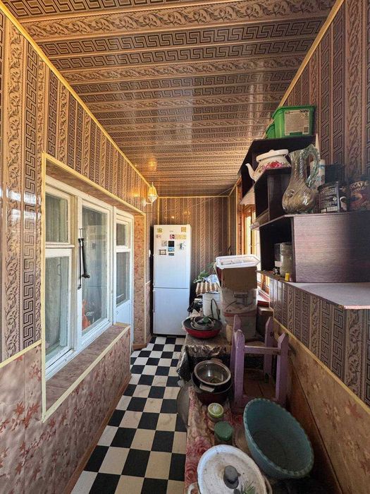 Продается 2-комнатная квартира Радуга