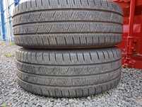 Anvelope 235/65/16c Pirelli