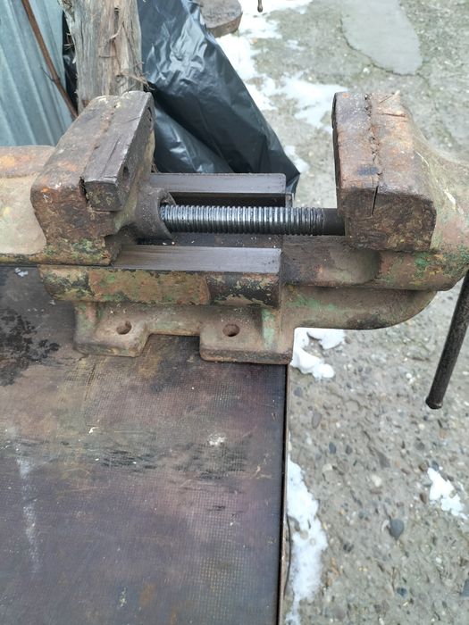 Menghina de 150 mm 120Românească