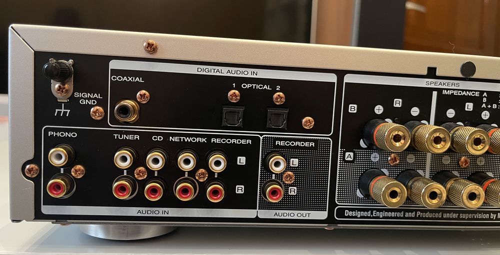 Amplificator Marantz PM 6006