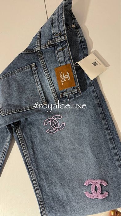 Stoc Blugi dama Chanel