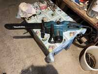 Drujba makita electrica uc4041a 1800w
