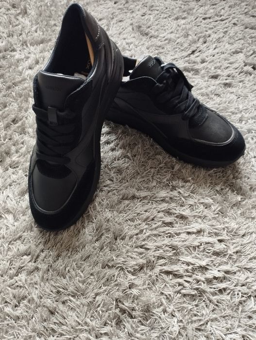 Дамски сникърси Geox