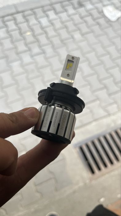 Osram Led крушки H13