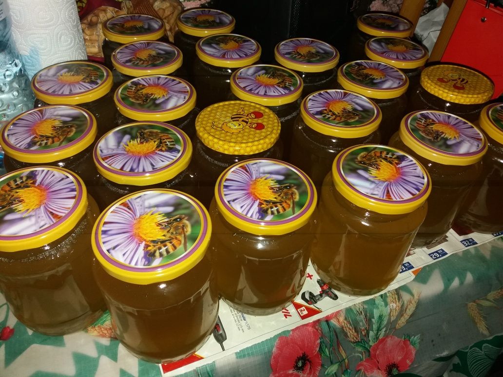 Miere/produse apicole