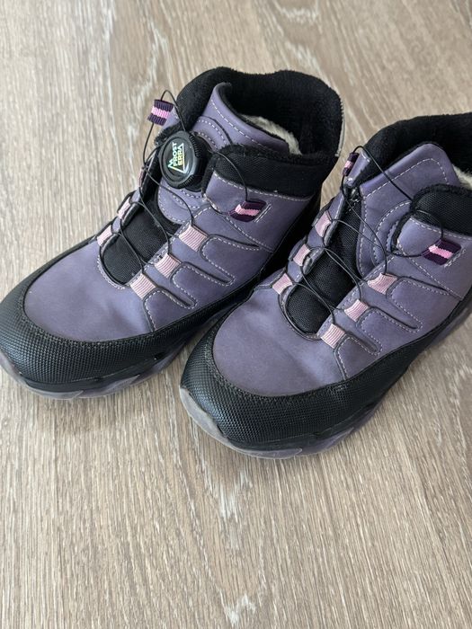 Детская обувь 31 размер