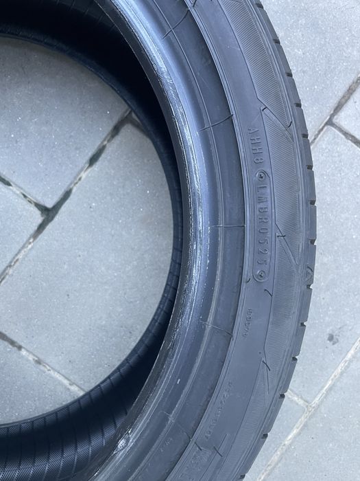 Cauciucuri Dunlop SP Sport Maxx Noi