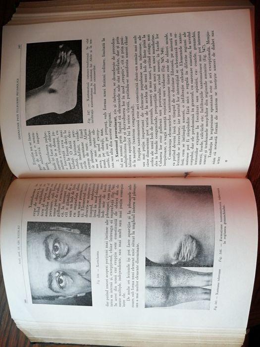 Carte medicina "Dermatologie și Venerologie"