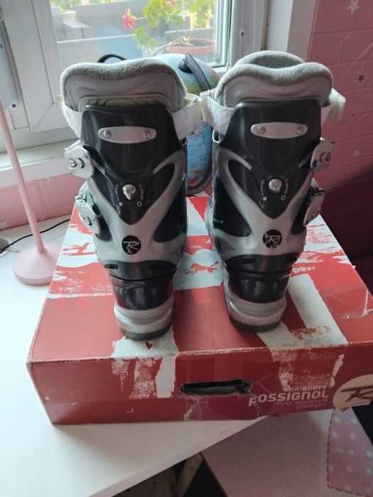Ски обувки Rossignol, 235 mm, 36 номер