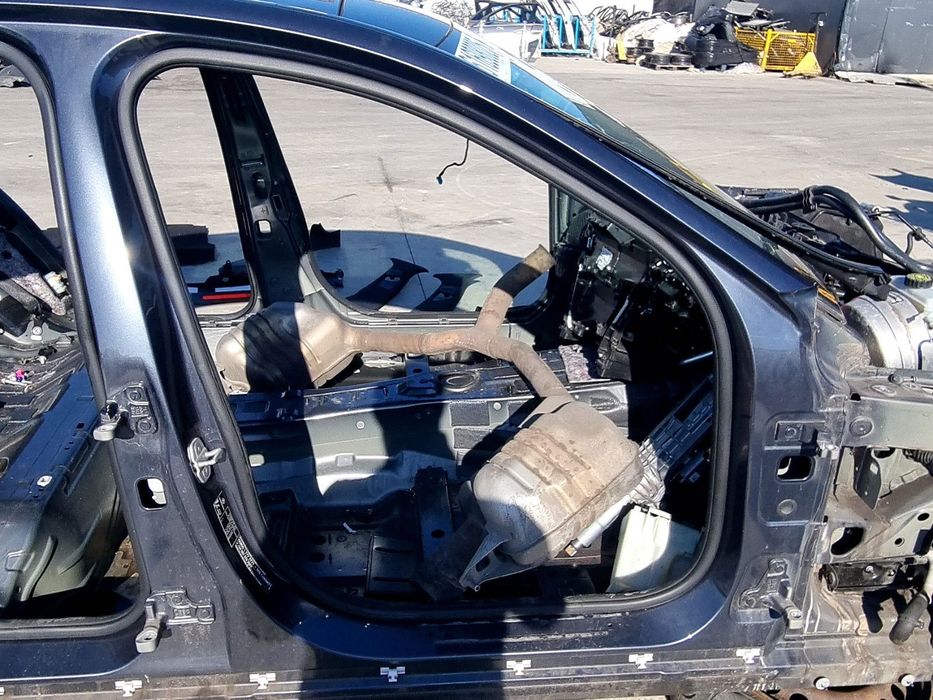 Cheder usa dreapta fata Mercedes Clasa C (W205) [Fabr 2014-prezent] 2.