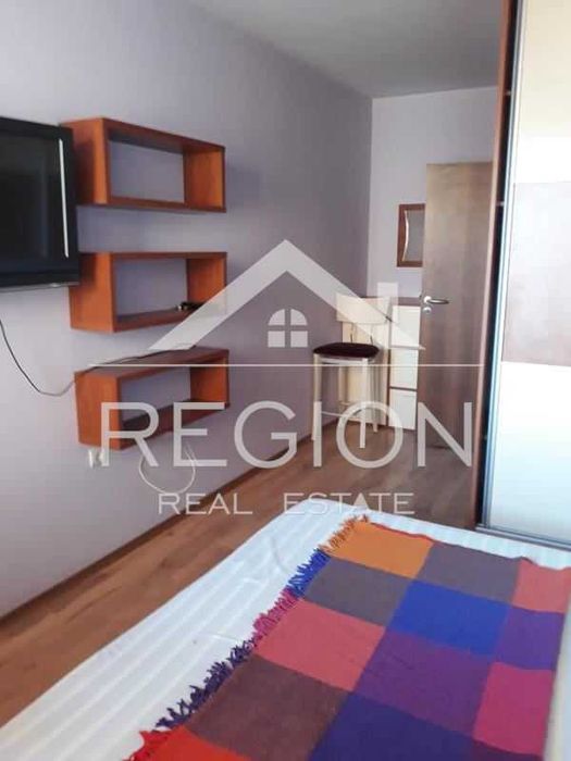 Дава се под наем Двустаен апартамент в Варна, Възраждане 1 - 60 кв.м за 331.5 € - Снимка #7