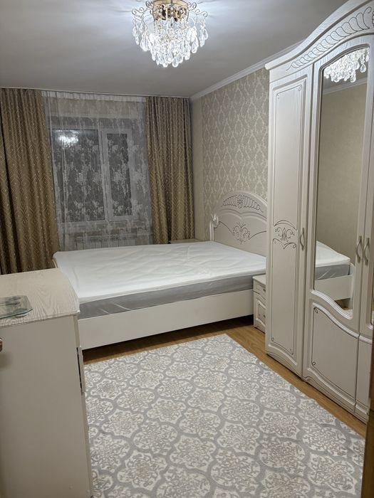 Продается спальный гарнитур в отличном состоянии