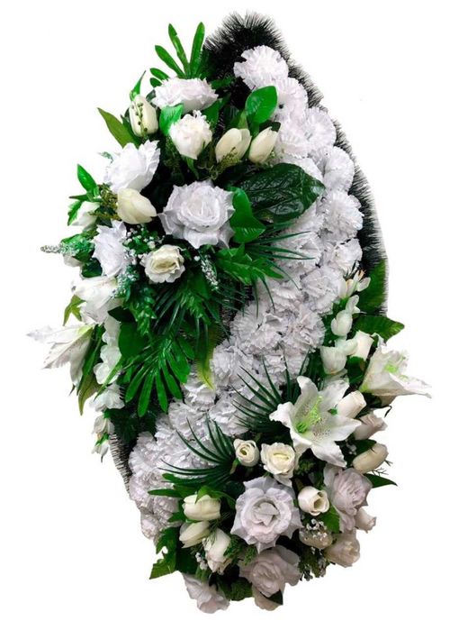 Coroane Funerare Romania