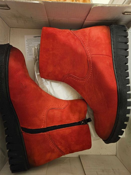 Cisme Piele intoarsa Oferta!
