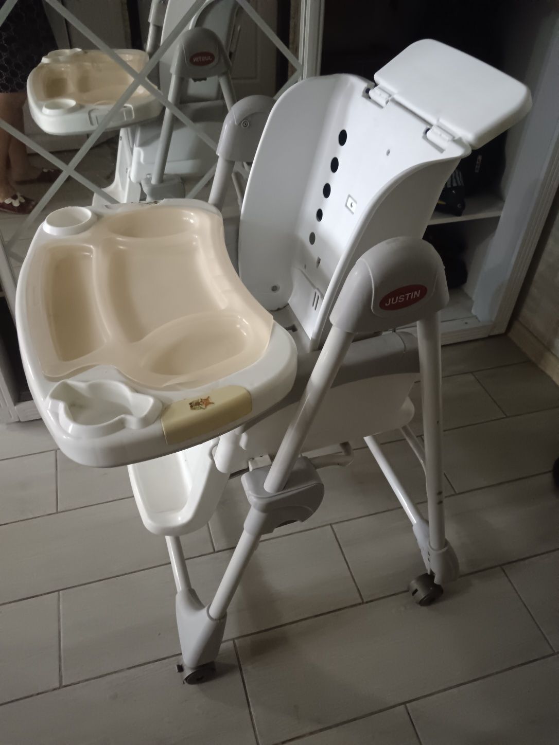 детский стул продам