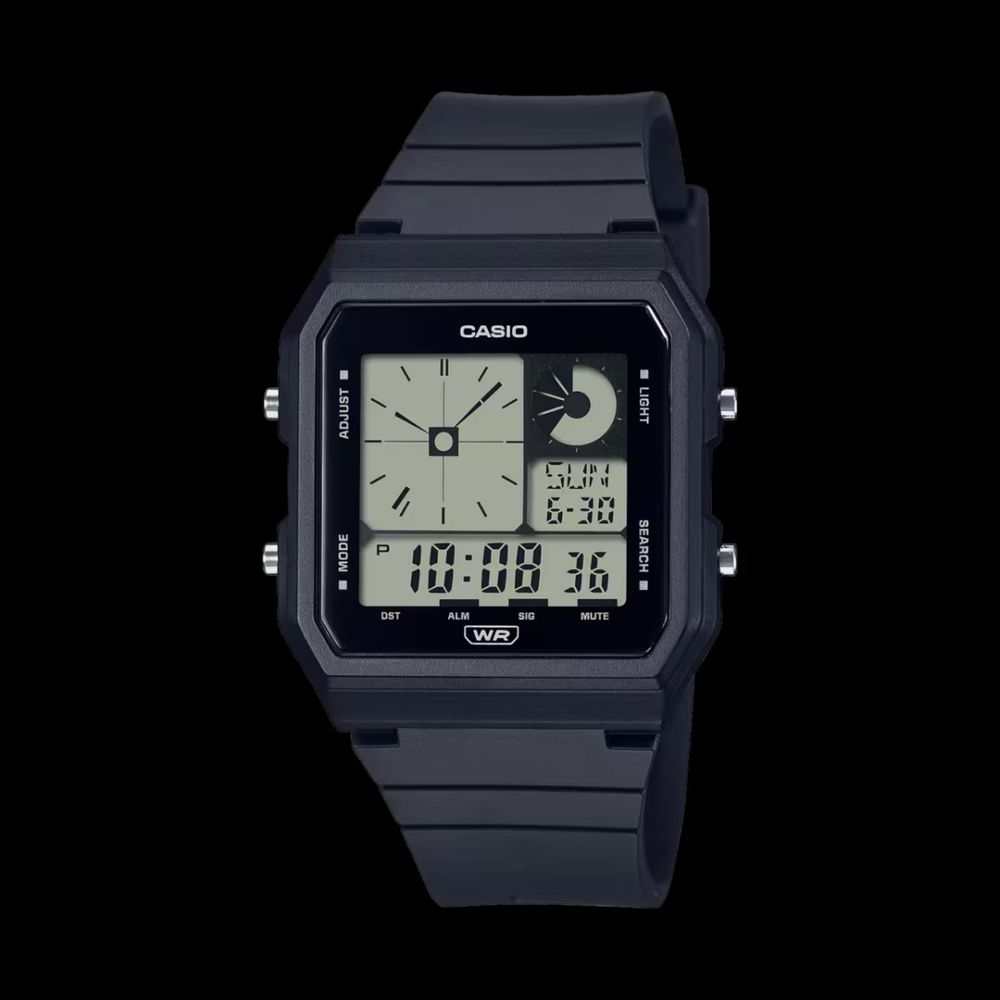 Продаю часы Casio LF-20W-1A, LF-20W-3A и LF-20W-5A
