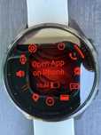 Garmin Fenix 8 Amoled Titanium Safir 43 mm