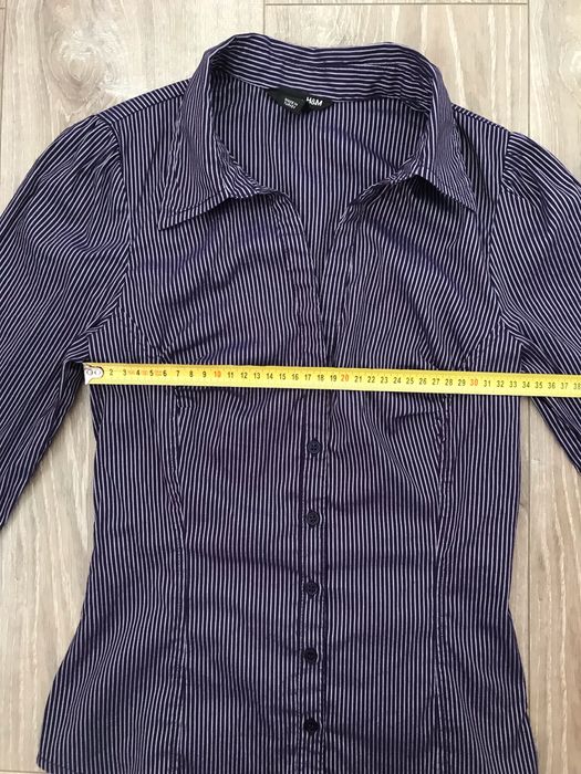 Cămașa H&M nr.S