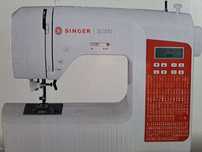 Шевна машина SINGER SC220