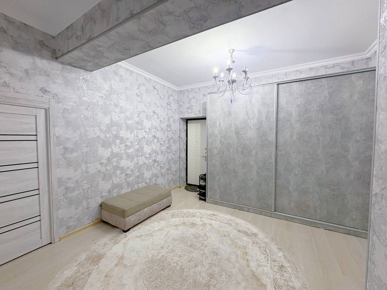 Sayram Avenue Sotuvda 2 xonalik uy remont Bo'z Bozor Mirzo-Ulugbek