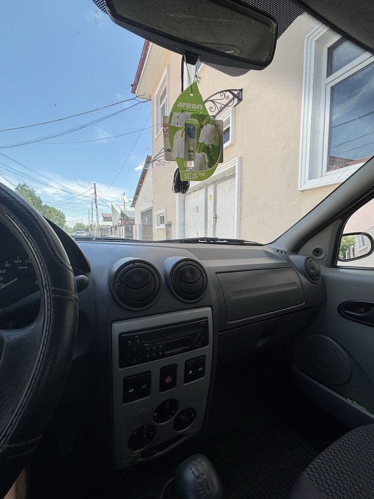 Dacia LOGAN 1.4mpi 2006