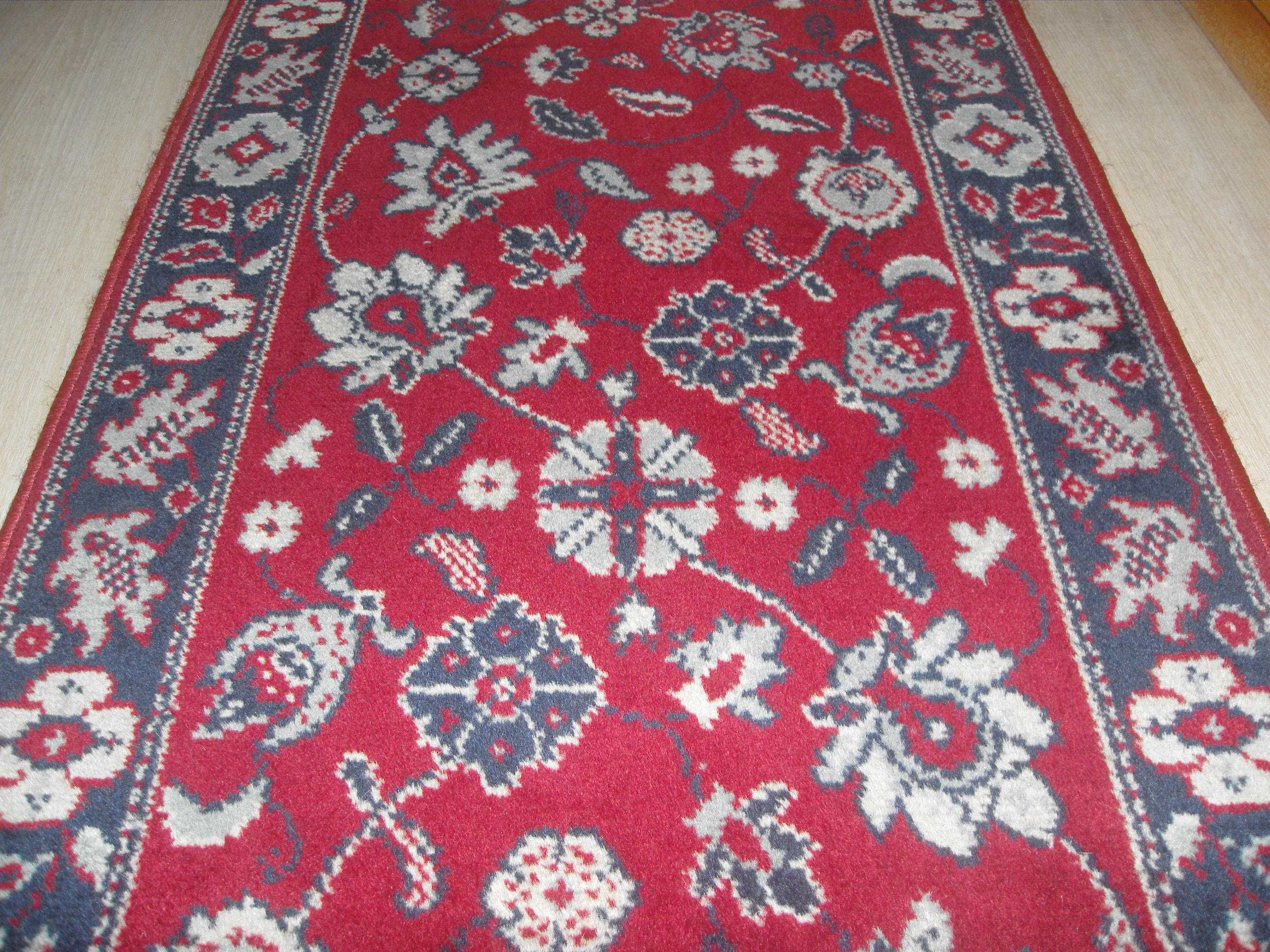 персийско килимче