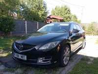 Mazda 6 GH 2.0 diesel